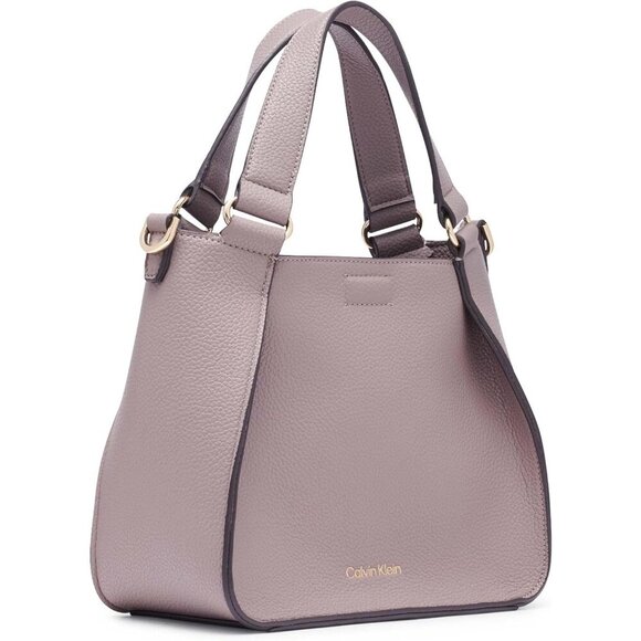 Calvin Klein Women's Estelle Novelty Crossbody Bag - Picture 5 of 5